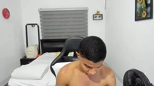 corzoethan online show from January 7, 5:12 am