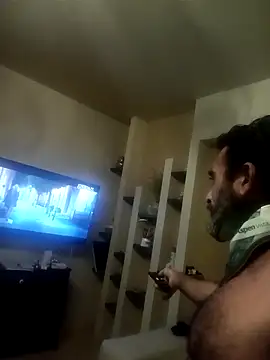 cuccioloSardo online show from March 2, 9:44 pm