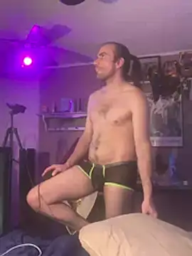 SexyCeleb online show from March 10, 3:40 pm