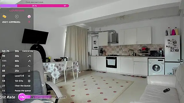 ZackFraser online show from November 7, 10:07 am