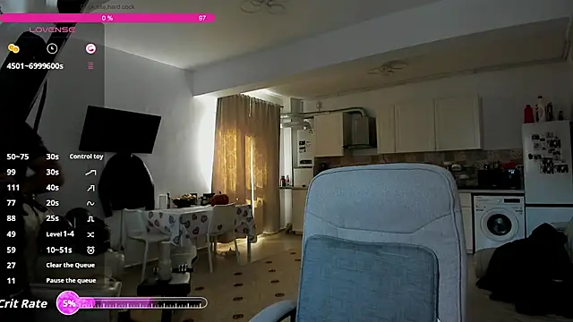 ZackFraser online show from October 22, 9:24 am