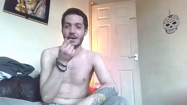 Savzybiggape online show from April 29, 7:09 pm