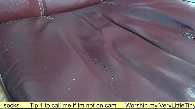 smoothandtiny online show from October 26, 10:06 am