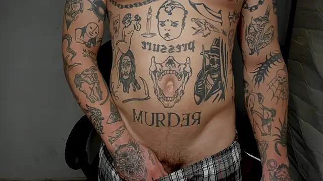 layneinchains online show from December 30, 11:17 pm