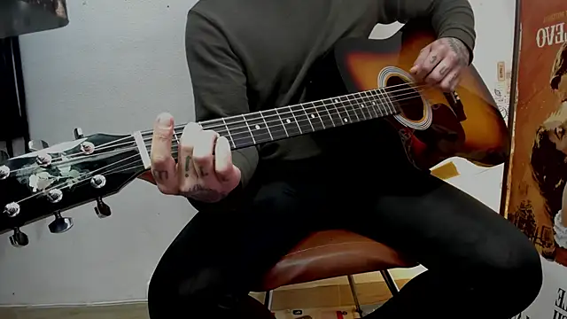 layneinchains online show from September 19, 5:35 pm