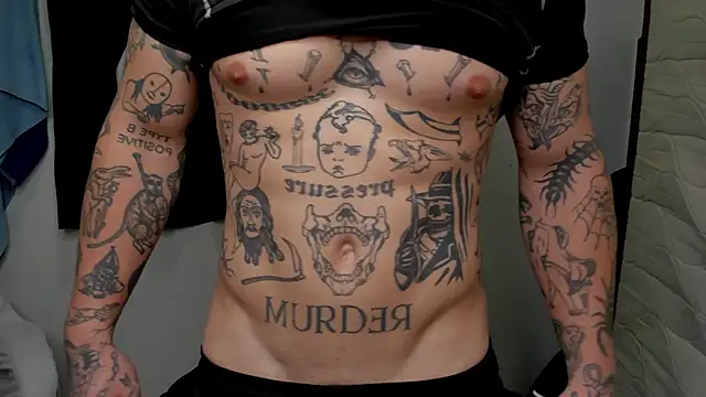 layneinchains online show from January 3, 1:38 am