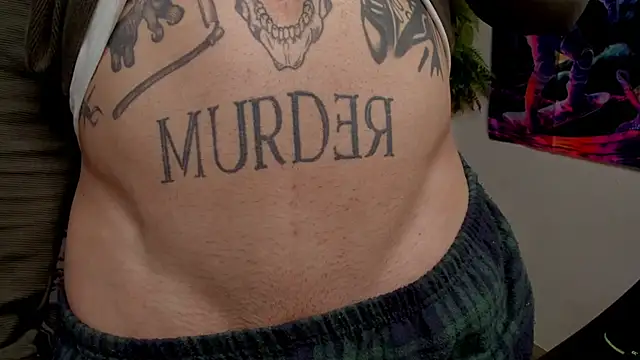 layneinchains online show from February 10, 2:05 pm