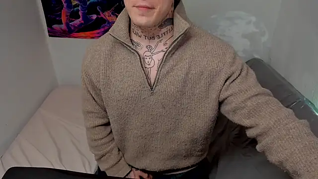 layneinchains online show from January 9, 5:02 am