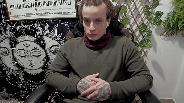 layneinchains online show from March 3, 4:19 pm