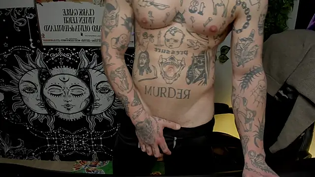 layneinchains online show from February 20, 6:28 am