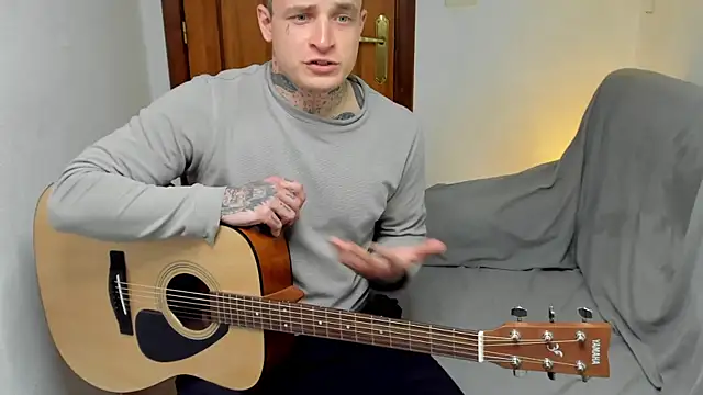 layneinchains online show from April 12, 2:07 pm