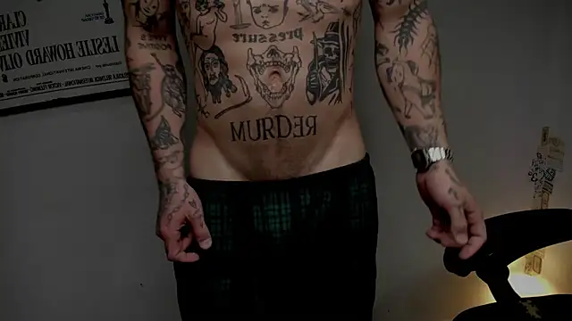 layneinchains online show from October 26, 4:14 am