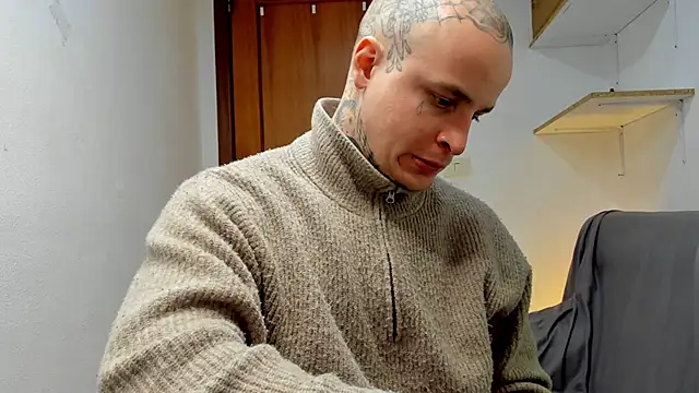 layneinchains online show from March 18, 2:09 pm