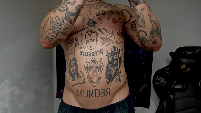 layneinchains online show from January 10, 12:49 am