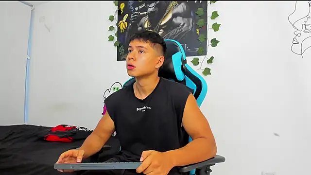 Bray Kevin online show from January 30, 11:13 pm