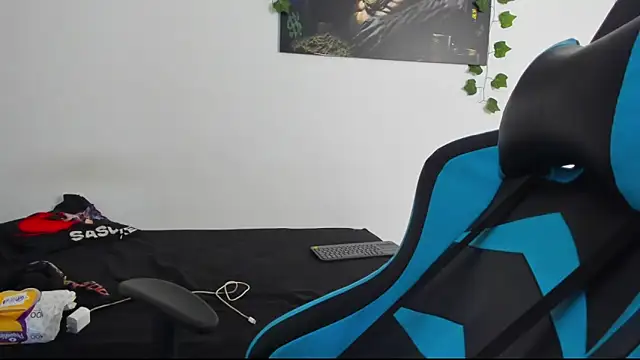 Bray Kevin online show from March 23, 1:20 am