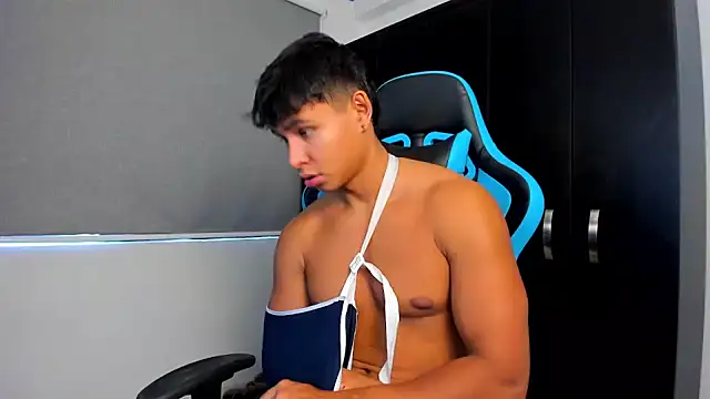 Bray Kevin online show from September 28, 5:55 pm