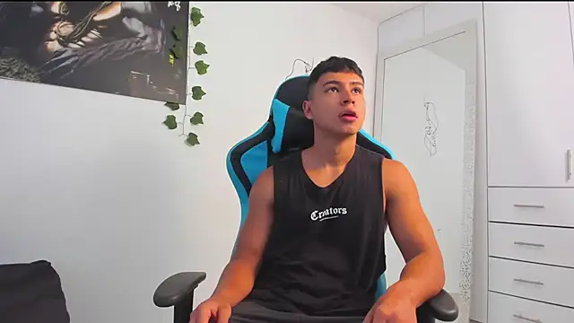 Bray Kevin online show from February 22, 4:59 pm