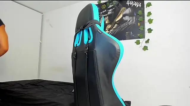 Bray Kevin online show from February 4, 12:08 am