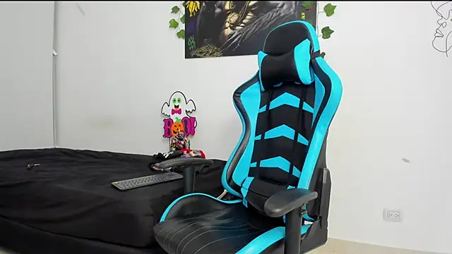 Bray Kevin online show from February 1, 1:55 am