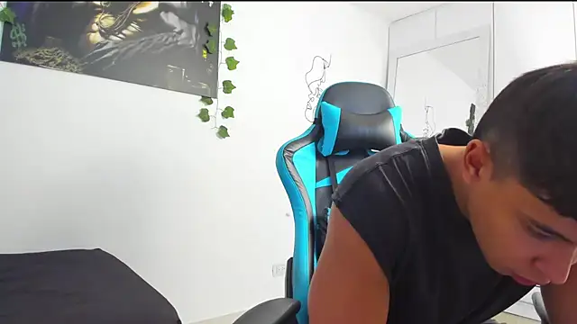 Bray Kevin online show from March 3, 9:01 pm