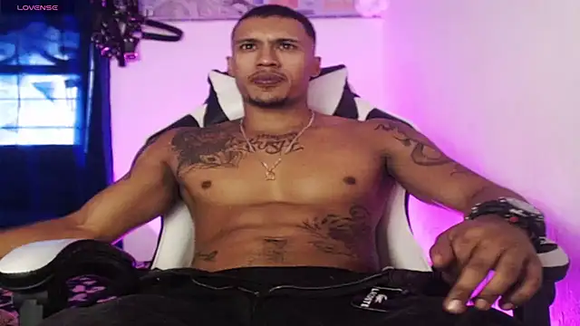 Ryan coopper online show from November 6, 10:24 pm