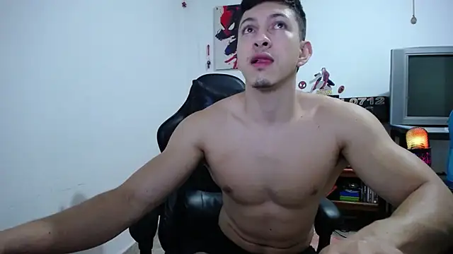 Iam yourbabyprincess XD online show from March 27, 8:26 am