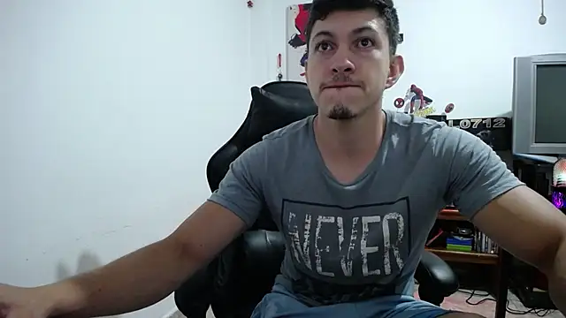 Iam yourbabyprincess XD online show from April 4, 6:10 am