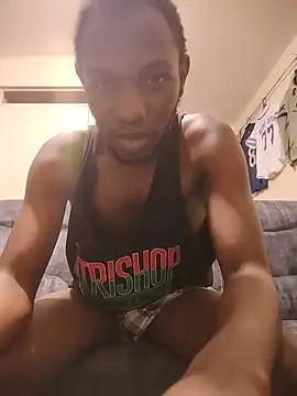Sexy-prince online show from July 26, 9:28 am