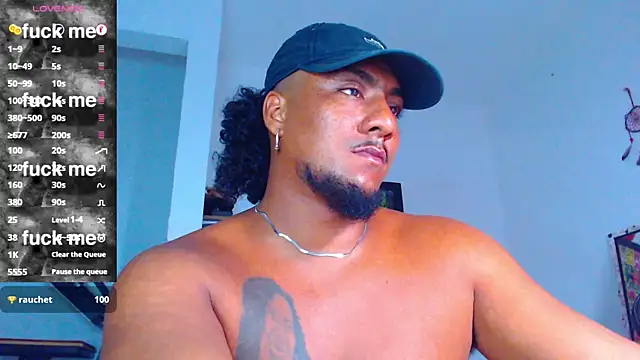 yosoy enzo2020 online show from November 22, 5:07 am