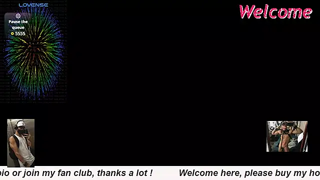 Brunocuttie94 online show from July 22, 12:57 am