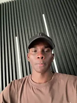 JacksonMuller  online show from July 29, 1:54 pm