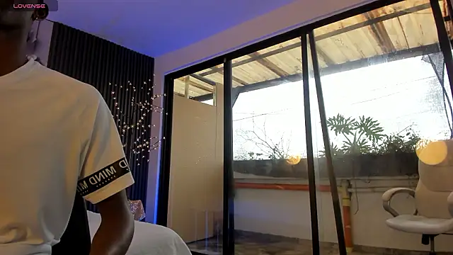 JacksonMuller  online show from February 3, 1:27 pm