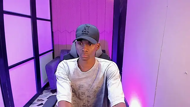 JacksonMuller  online show from December 16, 1:51 pm