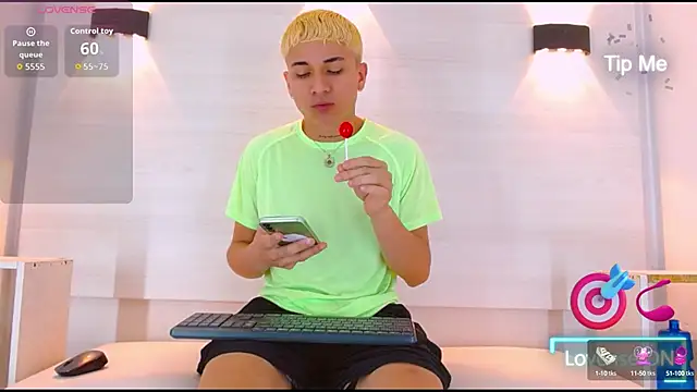 jeic 18 online show from September 23, 2:49 pm