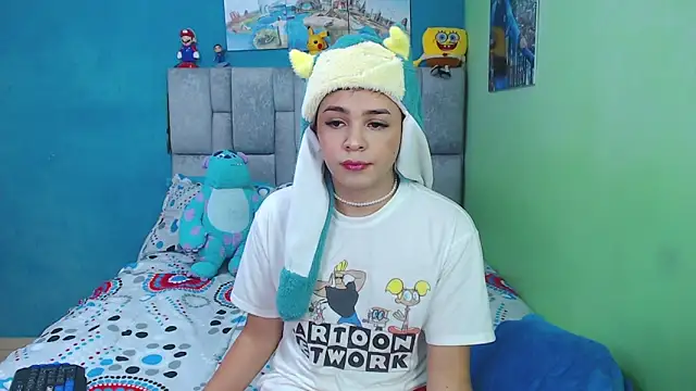 CristopherHot 1 online show from December 27, 1:11 am