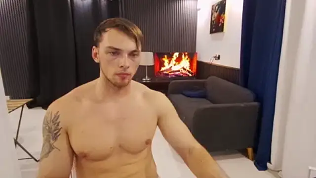 YourHotGreg online show from February 28, 1:48 am