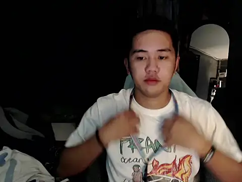 xgregor07 online show from November 22, 9:20 am