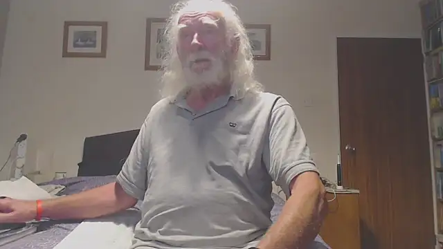 WaverlyKernow online show from June 17, 11:12 am