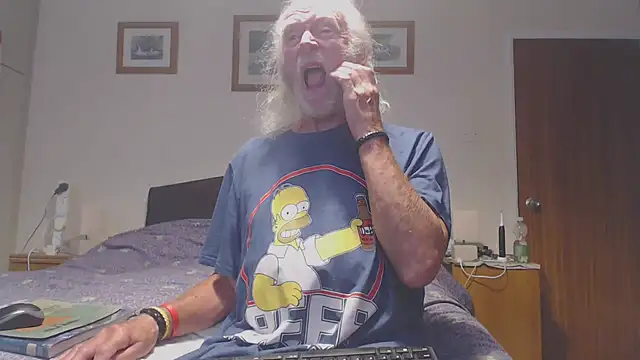 WaverlyKernow online show from July 2, 12:22 pm