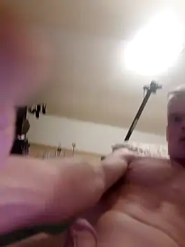 Nick69mann online show from November 17, 3:09 am