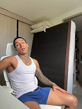 sendfer online show from January 6, 7:40 pm