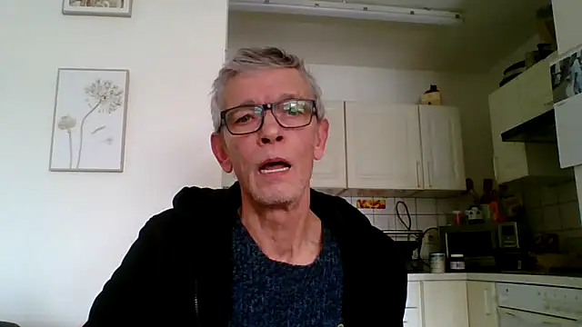 berfri online show from February 28, 1:54 pm