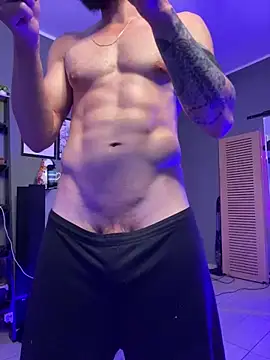 MachineDien online show from May 20, 3:46 am