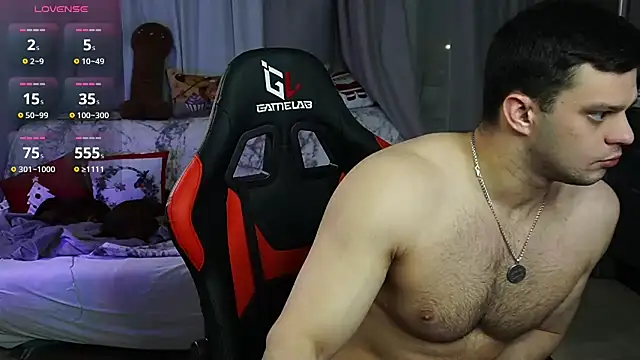 danielkraigforu online show from January 7, 4:16 pm