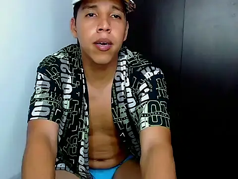 loggganfross online show from April 15, 3:50 am