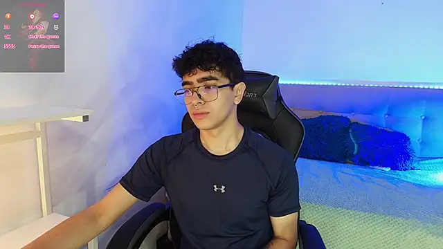  nickconnor01 online show from December 3, 5:08 pm