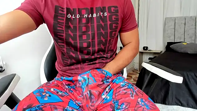 Valerioe online show from September 27, 2:15 pm