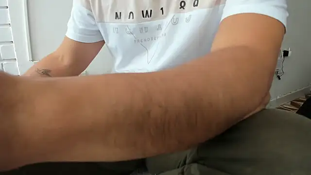 Valerioe online show from March 21, 3:13 pm