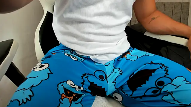 Valerioe online show from September 15, 2:18 pm